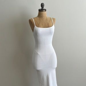 Tobi Midi Dress
